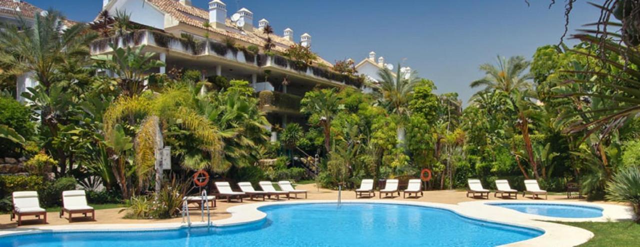 Appartement Lomas Del Rey *