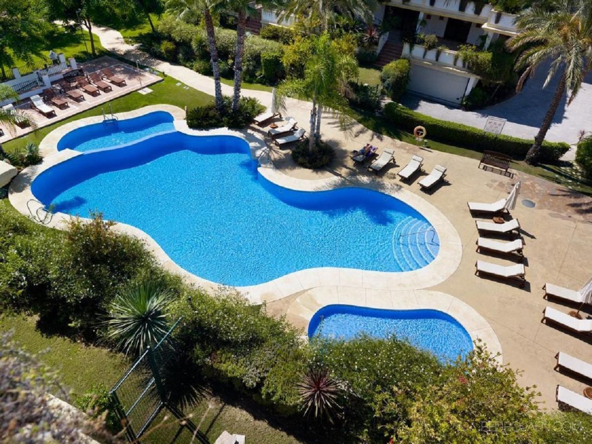Appartement Lomas Del Rey
