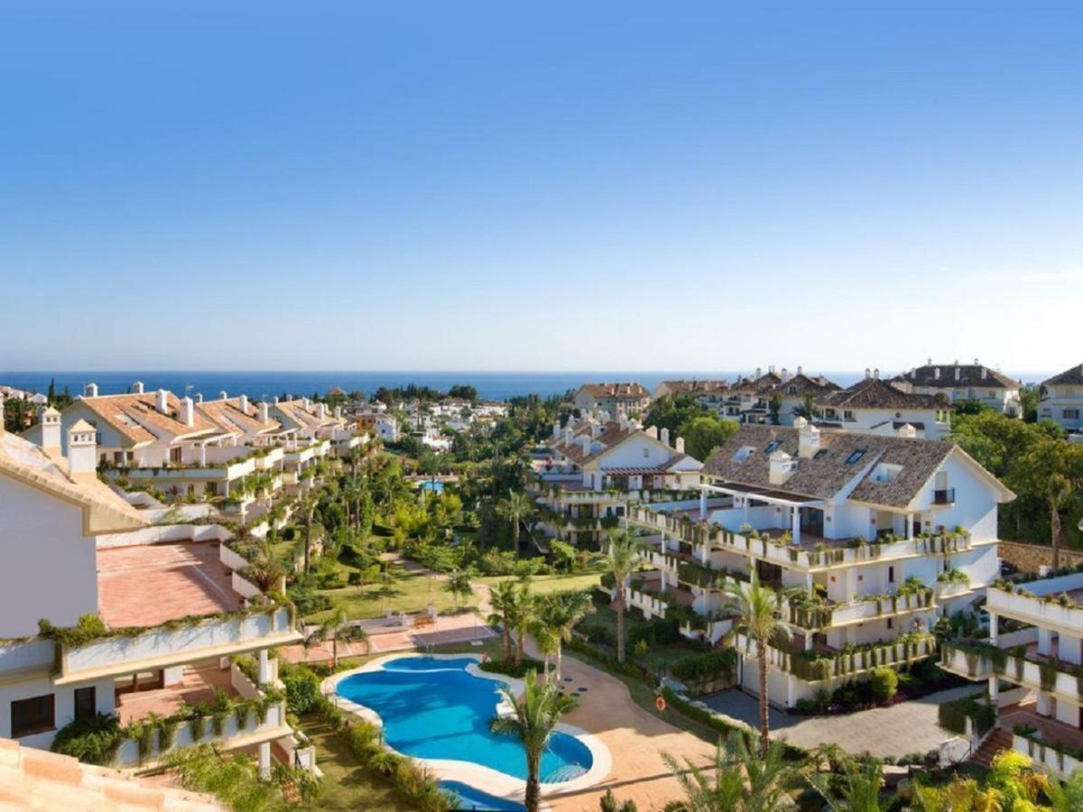 Lomas Del Rey Appartement *