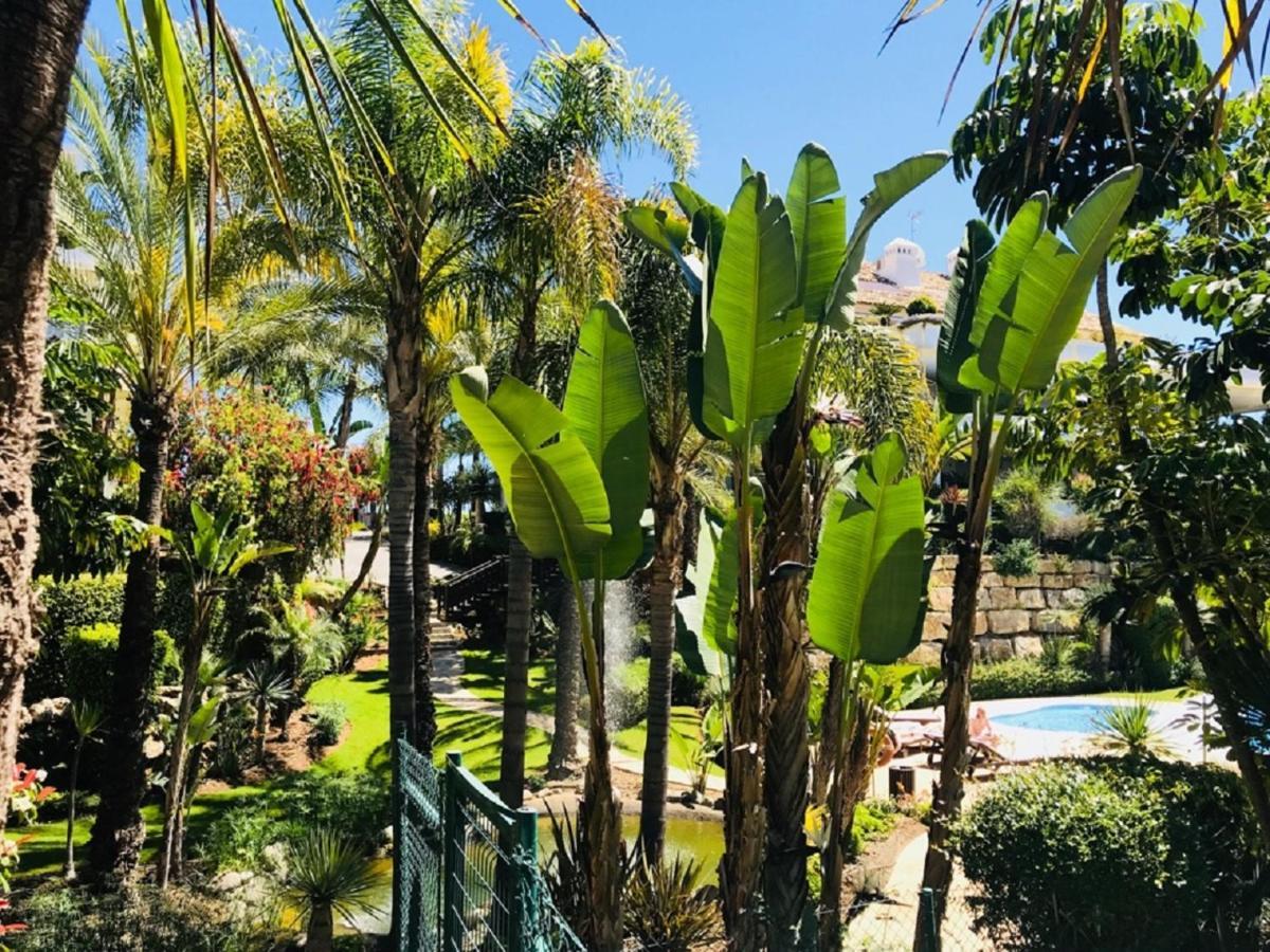Lomas Del Rey * Marbella