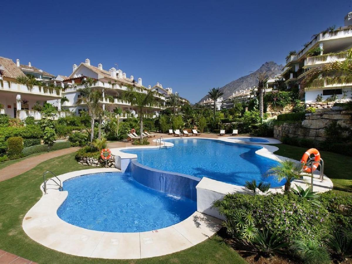 Lomas Del Rey * Marbella