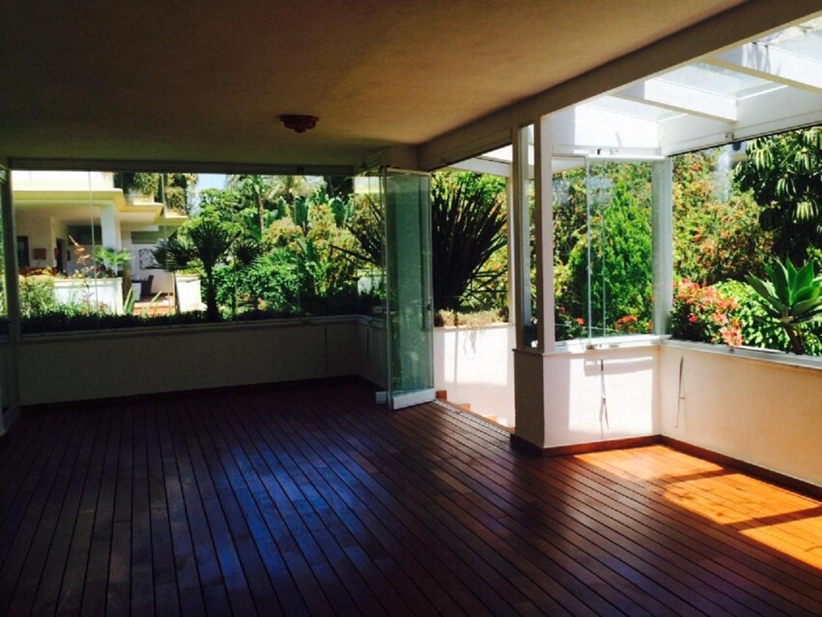 Appartement Lomas Del Rey