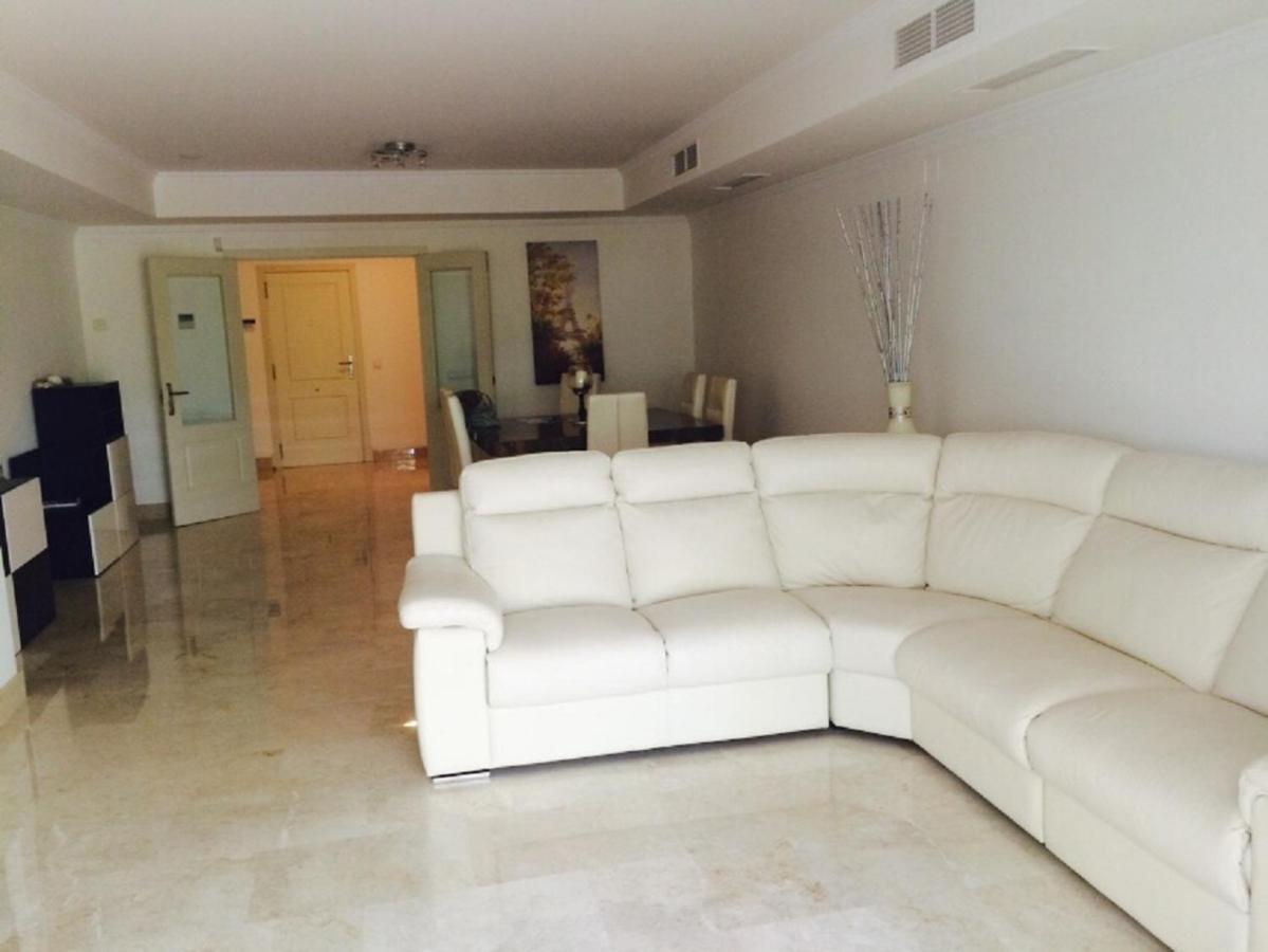 Appartement Lomas Del Rey
