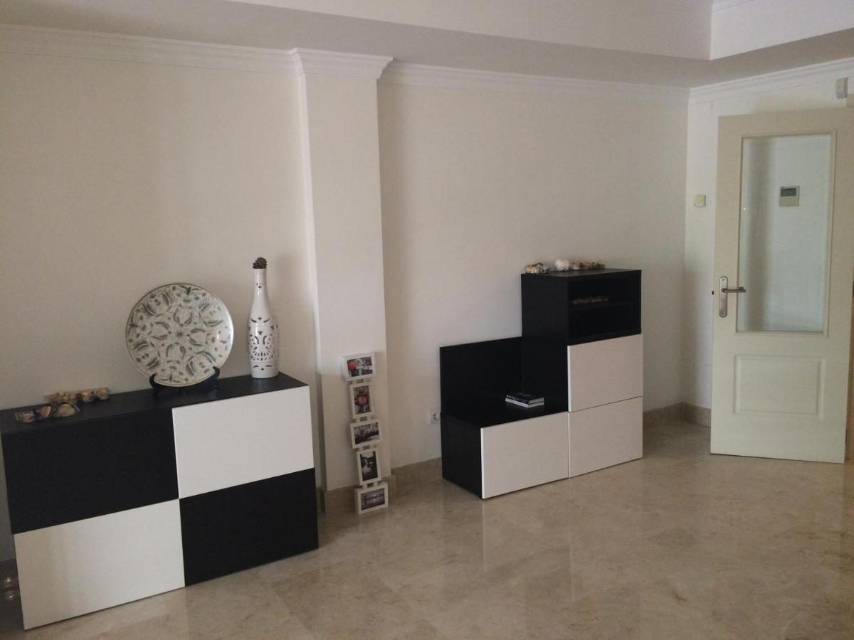 Lomas Del Rey Marbella