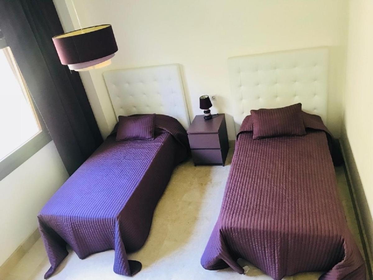 Lomas Del Rey Apartamento Marbella