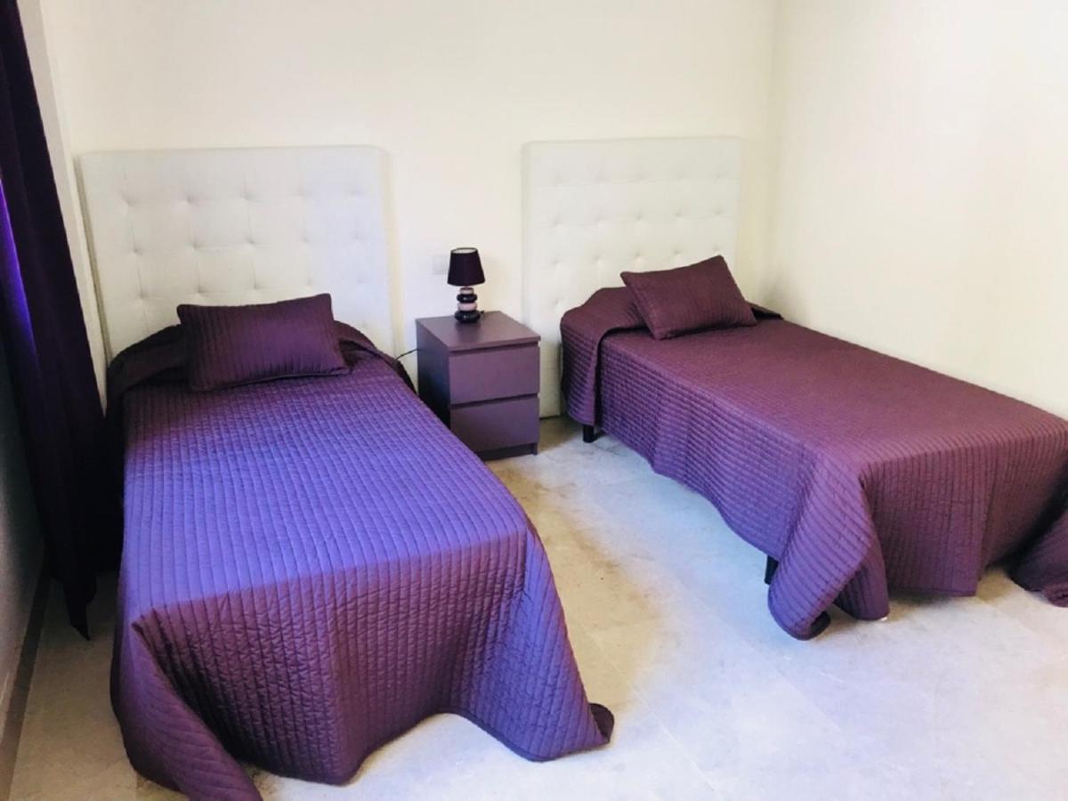 Lomas Del Rey Apartamento