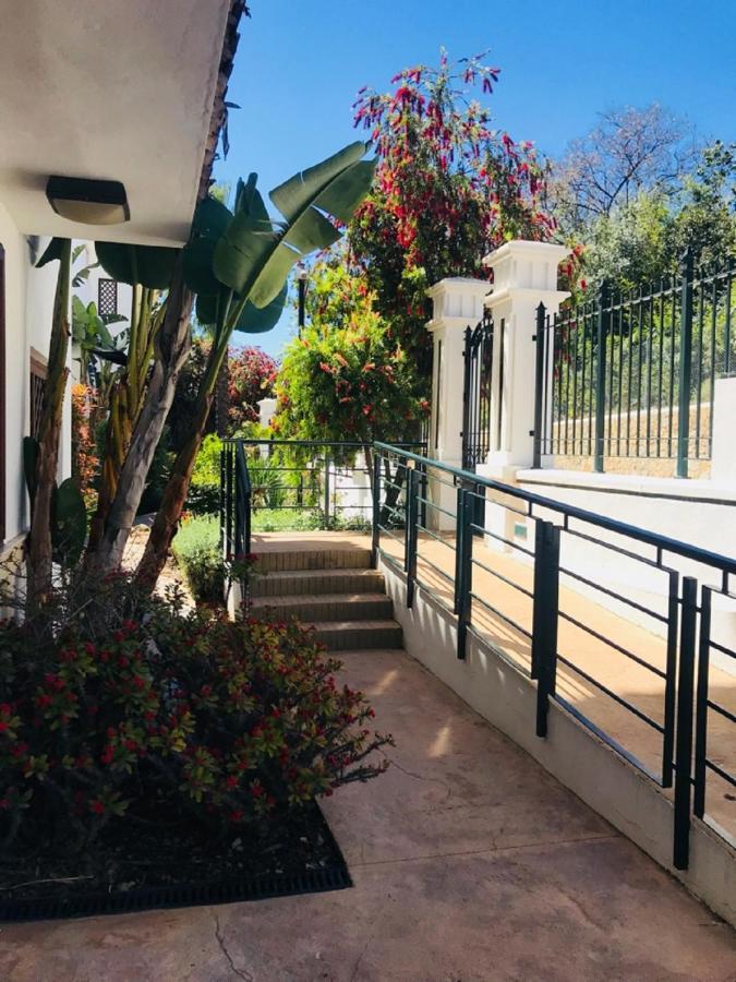 Lomas Del Rey Apartamento *