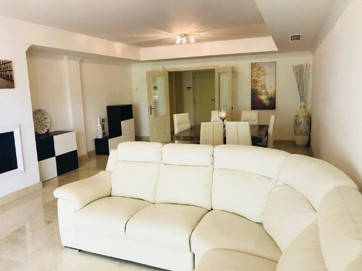 Apartamento Lomas Del Rey *