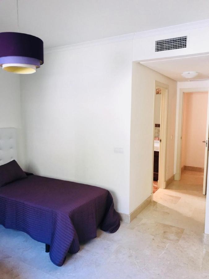Lomas Del Rey Apartamento *