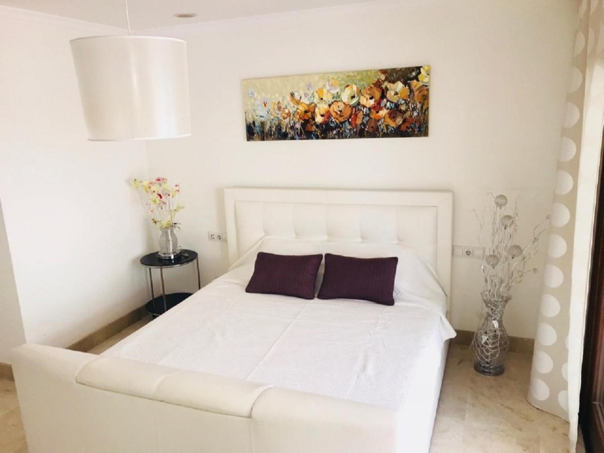 Lomas Del Rey Apartamento