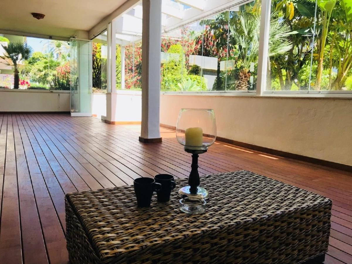 Lomas Del Rey Apartamento
