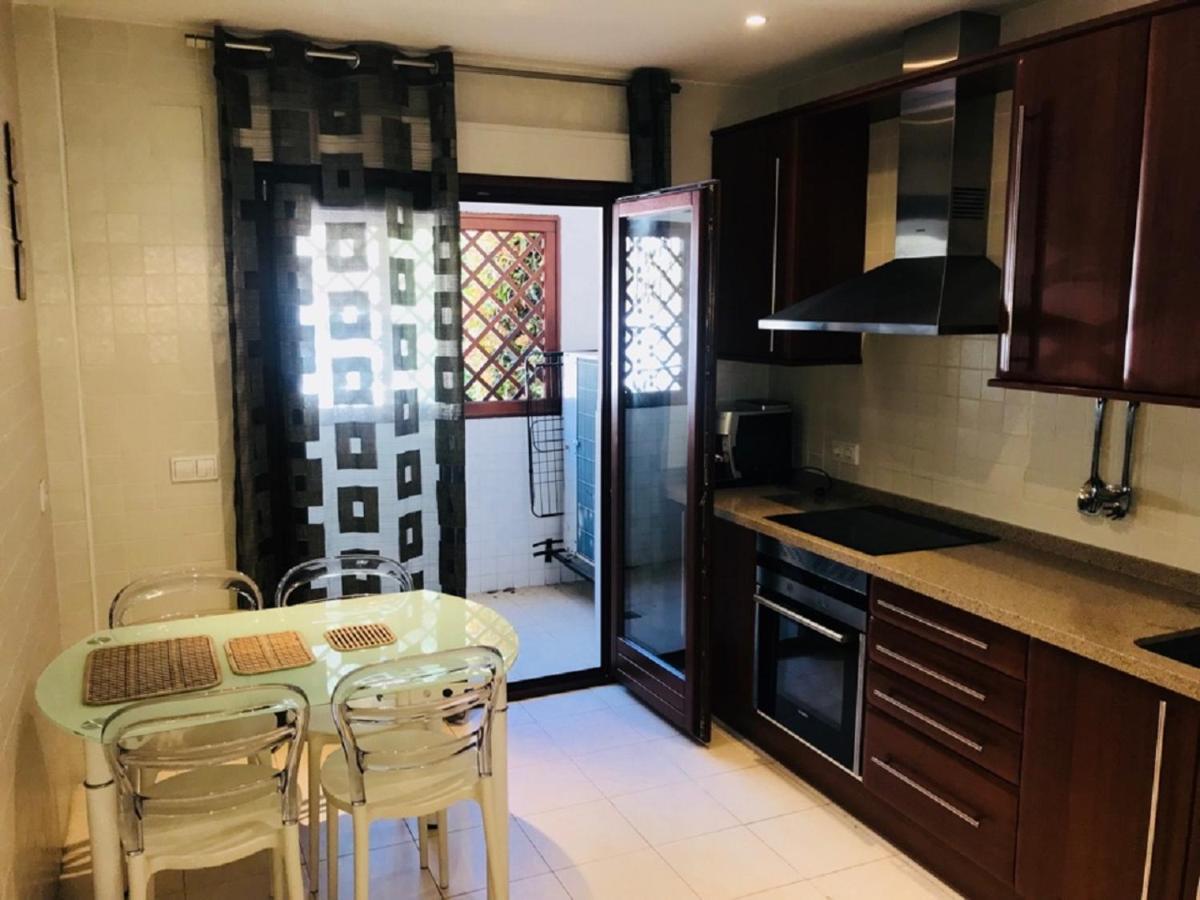 Lomas Del Rey Apartamento *